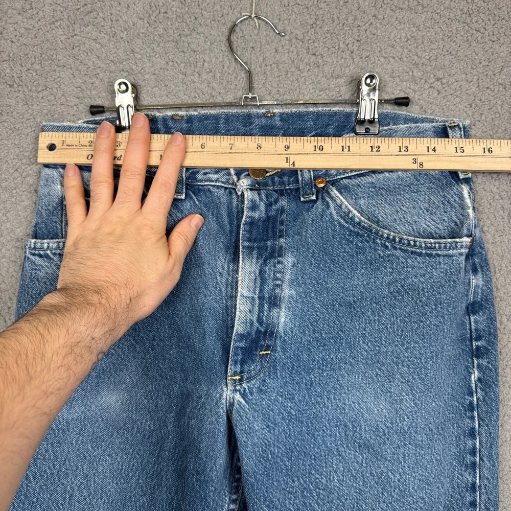 Lee vintage jeans
